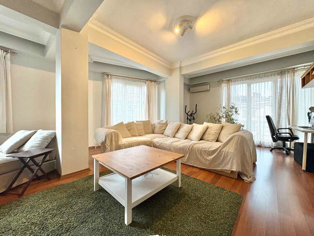 ŞİŞLİ PAŞA MAHALLESI KULELI EVLERINE KOMŞU 3+1 DUBLEKS DAIRE