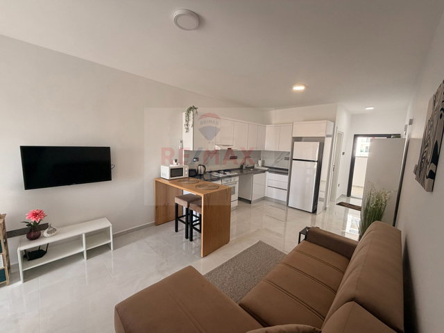AİDAT DAHİL CAESAR RESORT 7. ETAPTA TÜM SOSYAL OLANAKLARA SAHİP  EŞYALI KİRALIK 1+0 DAİRE