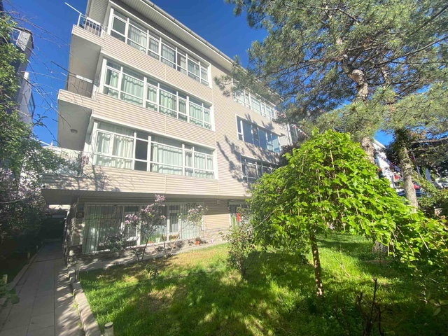 ÇANKAYA PİYADE SOKAK 3+1 ATAKULE'YE KOMŞU DAİRE