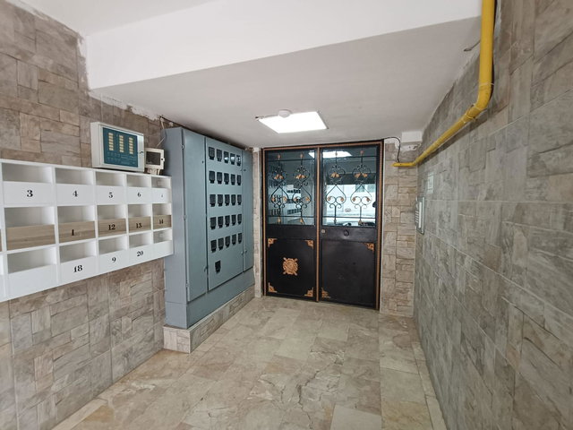 GEDİKKAYA FLORYA EVLERİNDE SATILIK DAİRE