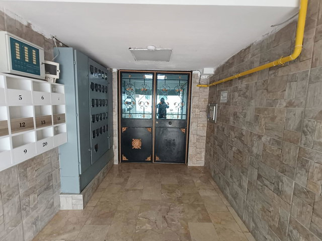 GEDİKKAYA FLORYA EVLERİNDE SATILIK DAİRE