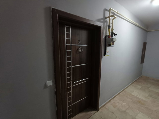 GEDİKKAYA FLORYA EVLERİNDE SATILIK DAİRE
