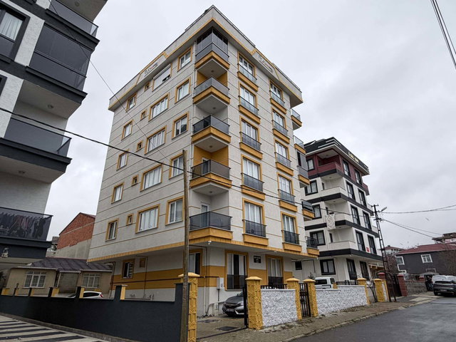 REMAX HANE 2-KERİM UÇUK-SULTANBEYLİ SATILIK DAİRE