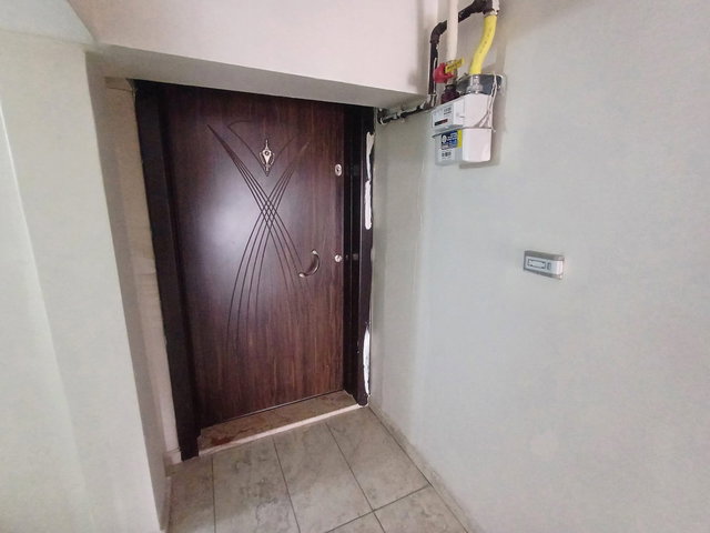 REMAX YAZ'DAN PLEVNE MAH.EŞYALI 1+1 KİRALIK DAİRE