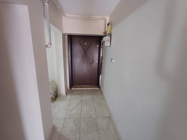 REMAX YAZ'DAN PLEVNE MAH.EŞYALI 1+1 KİRALIK DAİRE