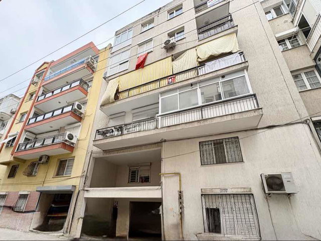 BAHRİYE ÜÇOK BULVARI VE KSK BELEDİYESİ YAKINI 2+1 SATILIK DAİRE