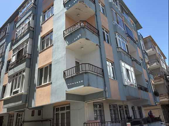 ULAŞIMI KOLAY ,BAKIMLİ KİRALIK DAİRE