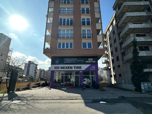 MÜKEMMEL KONUMDA SAHİLE YAKIN 3+1 DAİRE