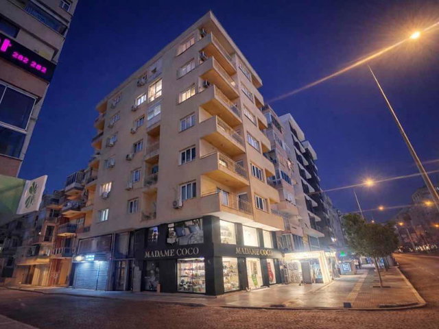 HATAY 2+1 KİRALIK DAİRE