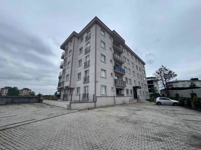 TUZLA MESCİT MH.BUTİK SİTE KAPALI OTOPARK SATILIK 2+1 BOŞ DAİRE