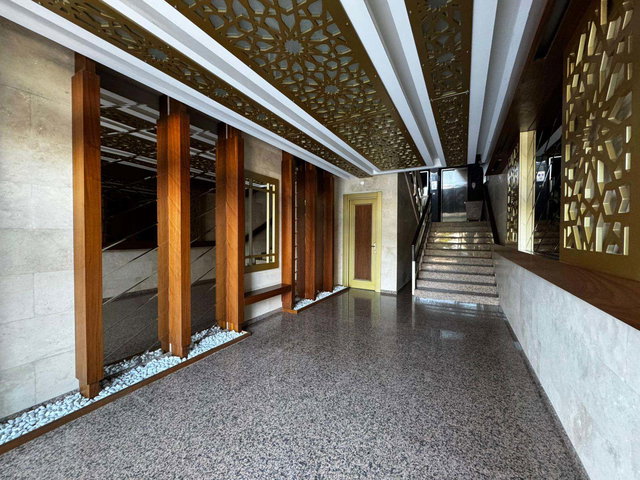 REMAX PALM'DEN LİPARİS 1 SİT.'DE MUHTEŞEM DENİZ MANZARALI 4+1