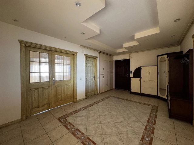 REMAX PALM'DEN LİPARİS 1 SİT.'DE MUHTEŞEM DENİZ MANZARALI 4+1