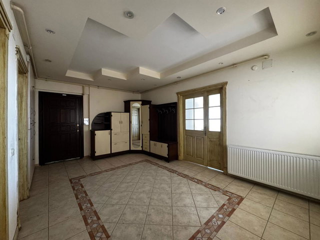 REMAX PALM'DEN LİPARİS 1 SİT.'DE MUHTEŞEM DENİZ MANZARALI 4+1