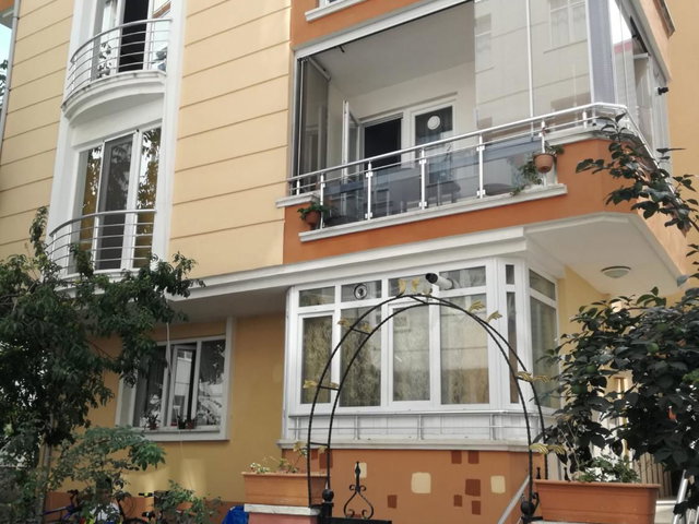 REMAX KUZEY’DEN ATAKUM ESENEVLER MAHALLESİNDE KİRALIK 2+1 DAİRE