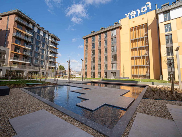 FOREV MODERN VADİ KİRALIKK 2+1 AÇIK M. YETKİLİ SATIŞ OFİSİ