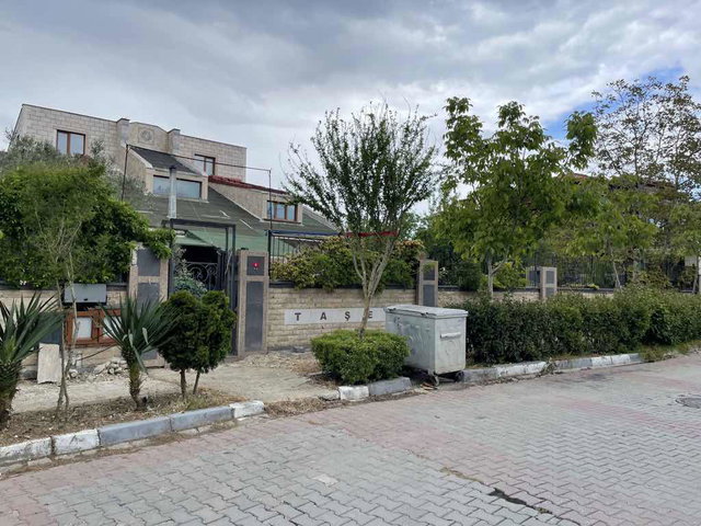 TÜRKOBA TEPEKENT‘TE SATILIK 10+3  MÜSTAKIL HAVUZLU VILLA