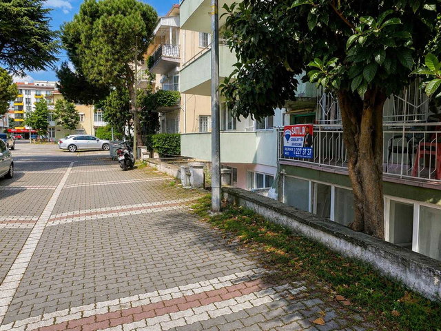 REMAX MİD BAHÇELİ EVLERDE SATILIK 3+1 DAİRE