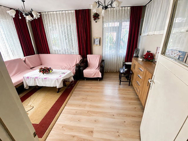 REMAX MİD BAHÇELİ EVLERDE SATILIK 3+1 DAİRE