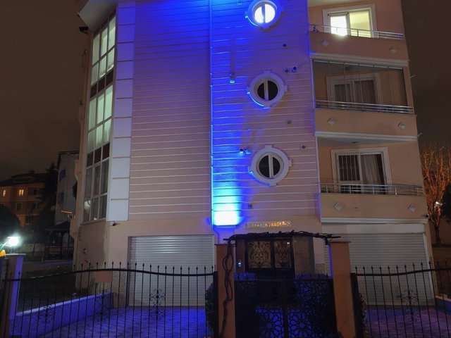 REMAX NATURAL DEN TOPÇULARDA KİRALIK 3+1