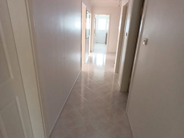 REMAX LAND'DEN KAZIMİYE'DE SATILIK GENİŞ FERAH 3+1 SATILIK DAİRE