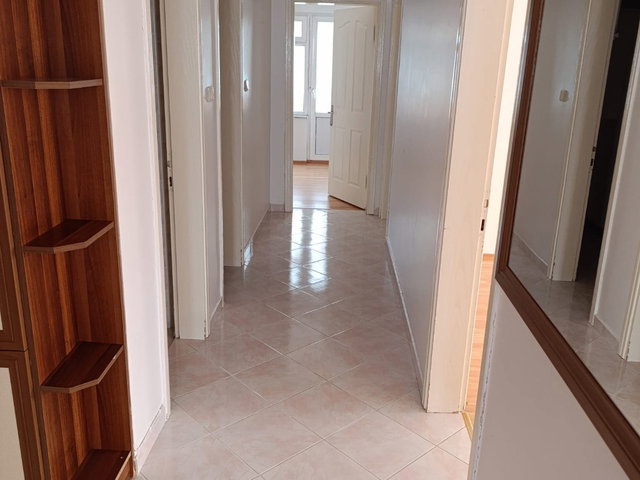 REMAX LAND'DEN KAZIMİYE'DE SATILIK GENİŞ FERAH 3+1 SATILIK DAİRE