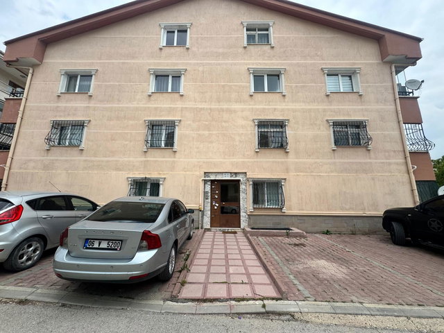 ÇANKAYA BADEMLİDERE KOZA CADDESİ YAKINI MANZARALI 3+1 SATILIK DAİRE