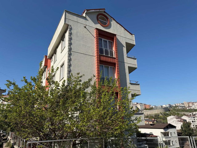 GEBZE İSTASYON MH ESKIHISAR FERIBOT ÜSTÜ 2+1 80 M2 KIRALIK DAIRE 