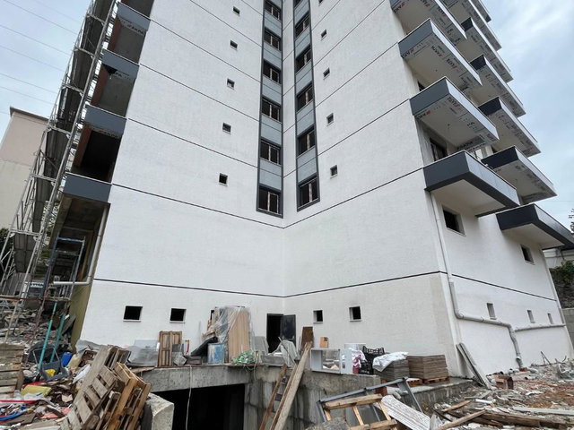 KARTAL UĞURMUMCU MAHALLESINDE 3+1 SATILIK DAIRE