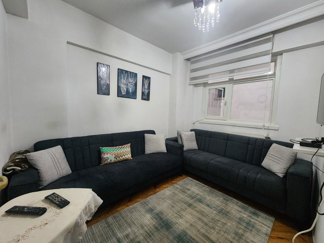 ANKAMALL VE ŞEHIR HASTANESI YÜRÜME MESAFESINDE 4+1 DUBLEKS DAIRE
