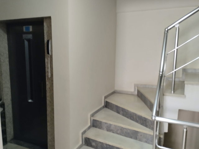 PENDİK GÜZELYALI MERKEZDE KAT İRTİFAKLI BOŞ SATILIK 3+1 DAİRE