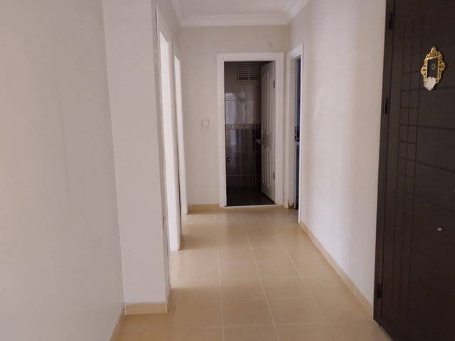 PENDİK GÜZELYALI MERKEZDE KAT İRTİFAKLI BOŞ SATILIK 3+1 DAİRE