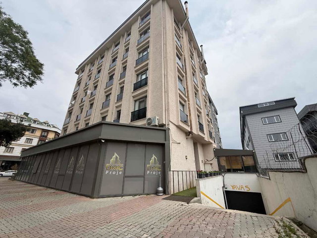 REMAX GELİŞİMDEN FİRÜZKÖY BULVARI ÜZERİNDE SATILIK 2+2 DUBLEX DAİRE