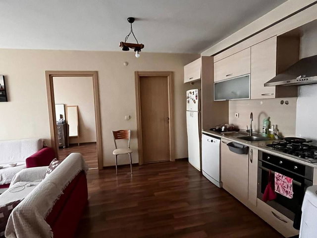 SATILIK FİYAKA SİTESİ HAVUZ CEPHELİ 1+1