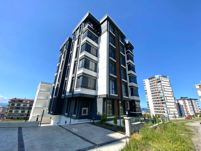 SATILIK SIFIR EŞYALI 3+1 ÖZEL TASARIM DAİRE