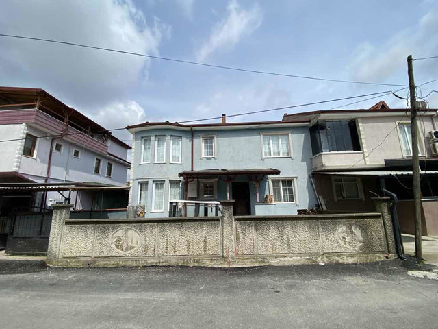 SERDİVAN KÖPRÜBAŞI'NDA SATILIK MÜSTAKİL EV