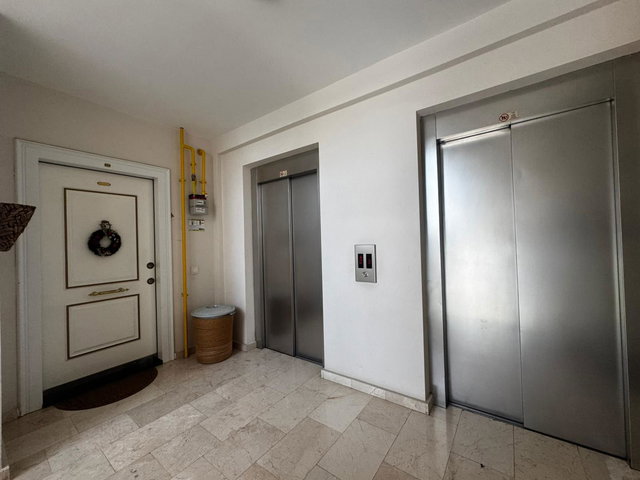 REMAX PALM'DEN NİNOVA CİTY SİTESİ'NDE HAVUZLU 4+1 SATILIK DAİRE