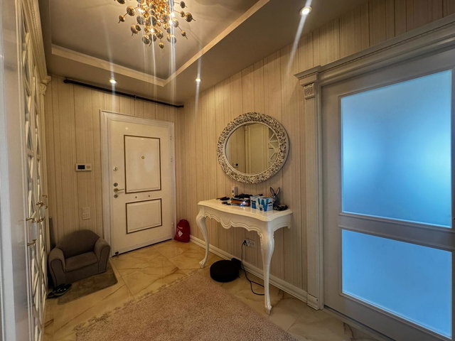 REMAX PALM'DEN NİNOVA CİTY SİTESİ'NDE HAVUZLU 4+1 SATILIK DAİRE