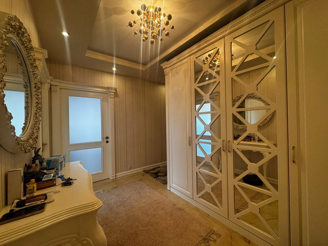 REMAX PALM'DEN NİNOVA CİTY SİTESİ'NDE HAVUZLU 4+1 SATILIK DAİRE