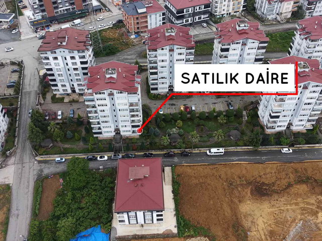 GÜNEYKENT SİTESİ'NDE BOZTEPE MANZARALI, 3 CEPHELİ, GENİŞ 3+1