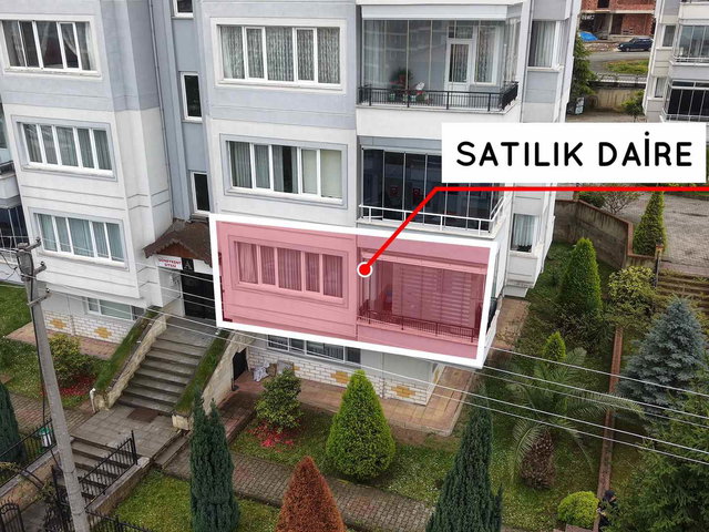 GÜNEYKENT SİTESİ'NDE BOZTEPE MANZARALI, 3 CEPHELİ, GENİŞ 3+1