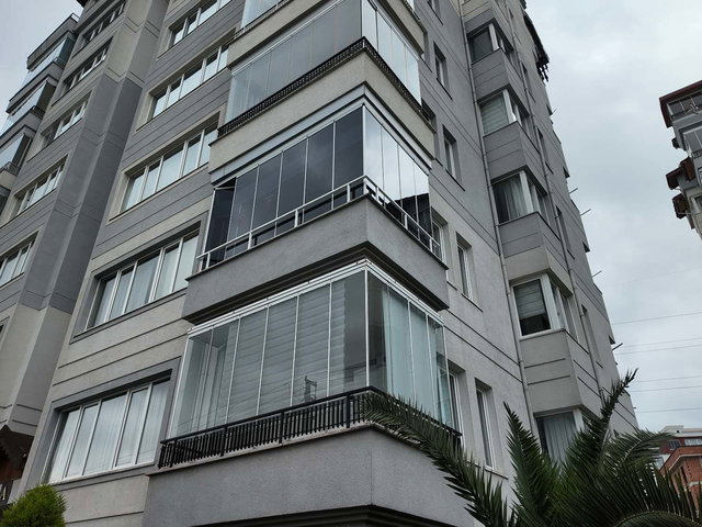 GÜNEYKENT SİTESİ'NDE BOZTEPE MANZARALI, 3 CEPHELİ, GENİŞ 3+1