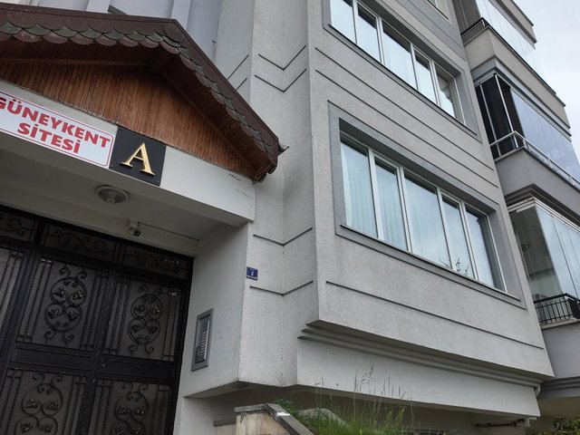 GÜNEYKENT SİTESİ'NDE BOZTEPE MANZARALI, 3 CEPHELİ, GENİŞ 3+1