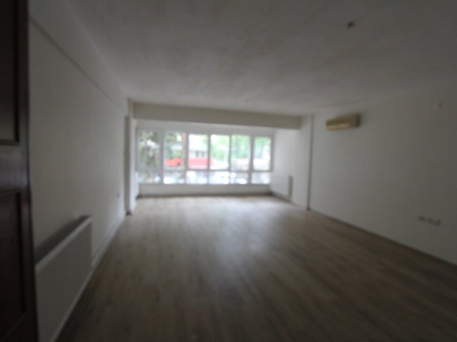 KARŞIYAKA LATİFE HANIM SOKAKTA ÇİFT CEPHELİ 3+1 SATILIK DAİRE