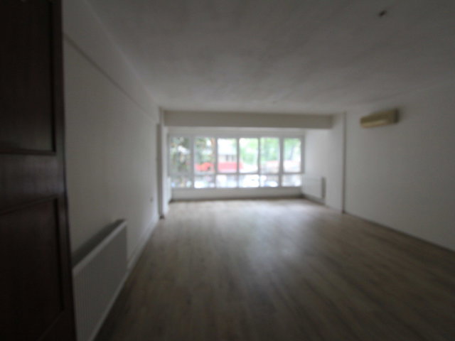 KARŞIYAKA LATİFE HANIM SOKAKTA ÇİFT CEPHELİ 3+1 SATILIK DAİRE