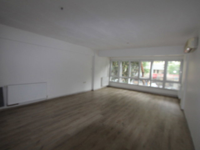 KARŞIYAKA LATİFE HANIM SOKAKTA ÇİFT CEPHELİ 3+1 SATILIK DAİRE