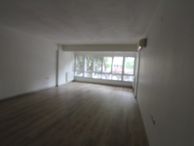 KARŞIYAKA LATİFE HANIM SOKAKTA ÇİFT CEPHELİ 3+1 SATILIK DAİRE