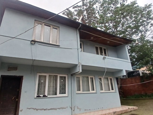 REMAX AREA DAN KAYIHAN DA SATILIK TİCARİ ARSA VE MÜSTAKİL EV
