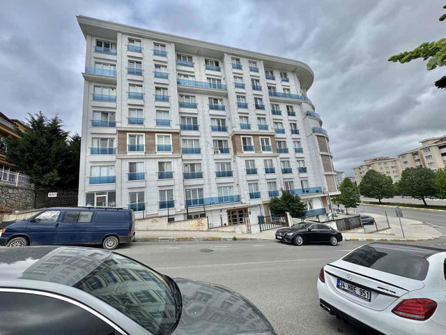 PENDİK ÇAMLIKTA EŞYALI BOŞ KİRALIK 1+1 DAİRE