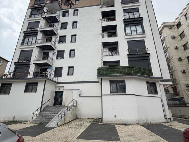 PENDİK YEŞİLBAĞLAR MAHALLESİ’NDE KİRALIK 2 + 1