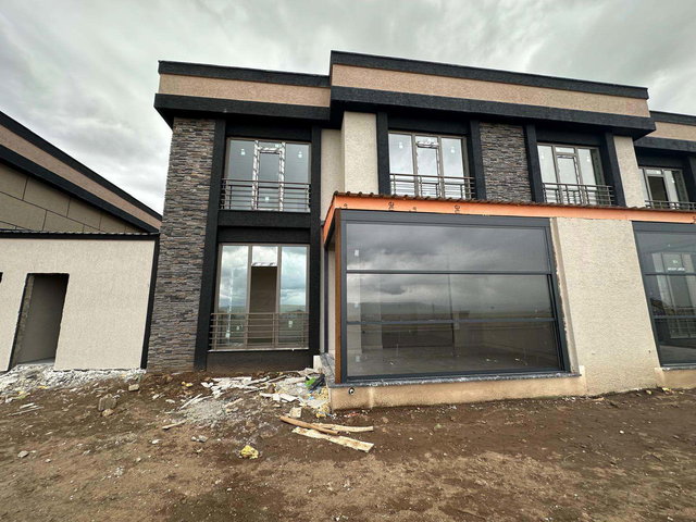 RE/MAX LACİVERT'TEN DADAŞKENT AS VİLLALARI'NDA ULTRA LÜKS SATILIK 4+1 VİLLA